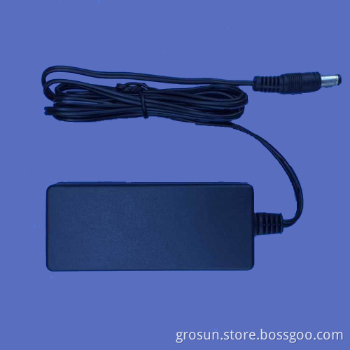 Hot Selling 110-240Vac Desktop 12V/24V 2A/4A AC TO DC Switching Power Adapter with Factory Price